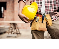 general contractor - 1