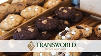 specialty cookie franchise west - 1