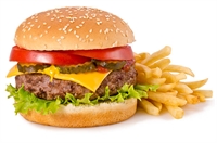 network of 2 burger - 1