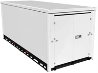 portable storage moving business - 1