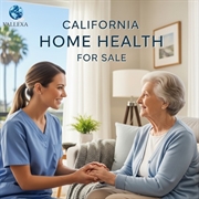 thriving california home health - 1