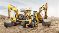 established construction equipment rental - 1