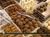 popular franchise treat shop - 1