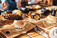 turnkey american restaurant owner - 1