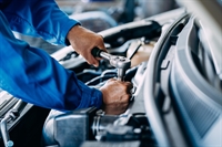 premier european auto repair - 1