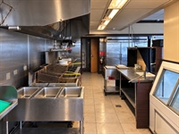 fully-equipped food retail space - 3
