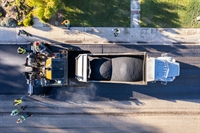 asphalt paving site concrete - 1