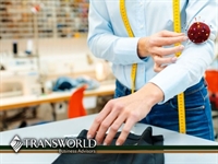 established alterations tailoring business - 1
