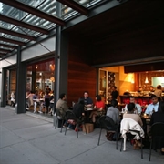 established japanese tapas restaurant - 1