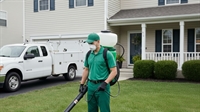 mosquito pest control franchise - 1