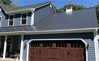 garage door installation services - 1