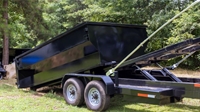 profitable roll-off dumpster service - 1
