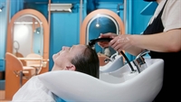 well-established hair salon livingston - 1
