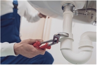plumbing services for residential - 1