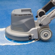 home based carpet cleaning - 1