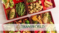absentee profitable vegan restaurant - 1
