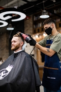 barber shop xtra low - 1