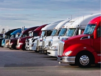 well-run atlanta trucking company - 1