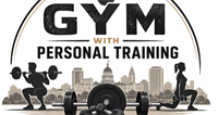 well established personal fitness - 1
