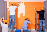 profitable residential paint company - 1