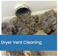 dryer vent cleaning repeat - 1