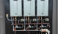 tankless water heater business - 1