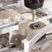 complete cnc shop equipment - 1