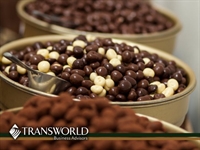 luxurious chocolate culinary experience - 1