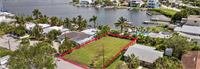 prime vacant lot madeira - 1