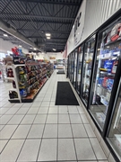 gas station business w - 1