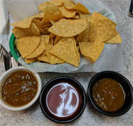 popular mexican restaurant solano - 1