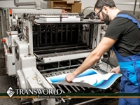 turn key profitable printing - 1