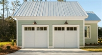 garage door service sales - 1