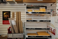 mail center packaging store - 1