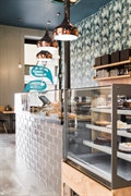 fast casual bakery restaurant - 1