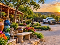 garden landscaping business with - 1