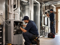 well-established hvac company serving - 1