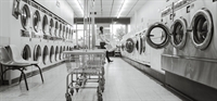 affordable high-visibility laundromat opportunity - 1