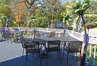 freestanding pizzeria w bar - 2