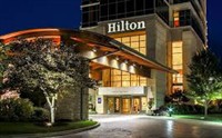 hilton hotel conversion opportunity - 1