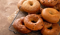 established bagel deli staten - 1