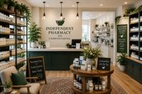 well-established retail pharmacy with - 1