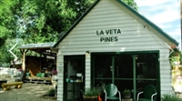 la veta pines rv - 1