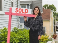 real estate company - 1