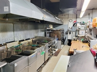 turnkey restaurant prime downtown - 2