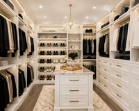 custom closets other spaces - 1