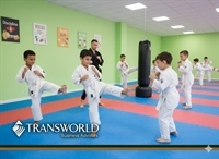 martial arts studio w - 1