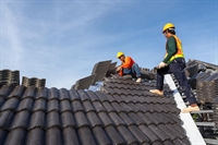 profitable roofing business strong - 1