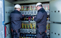 general electrical contractor robust - 1