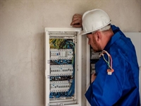 electrical contractor company - 1